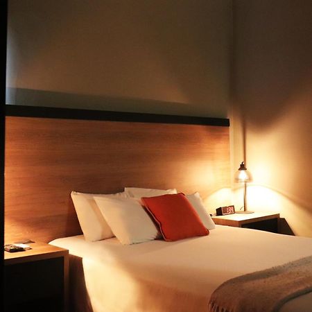 The Lot Boutique Hotel Lima Kültér fotó