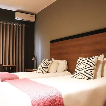 The Lot Boutique Hotel Lima Kültér fotó