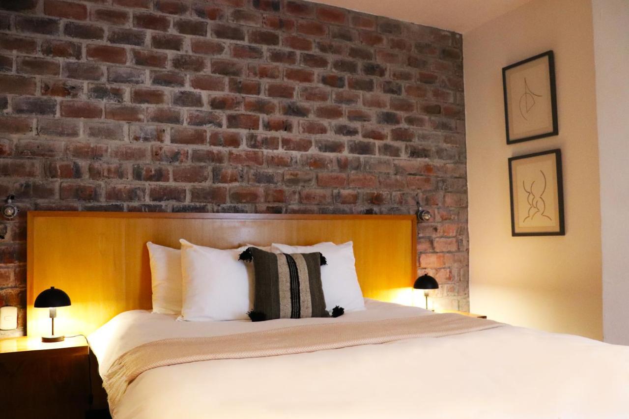 The Lot Boutique Hotel Lima Kültér fotó