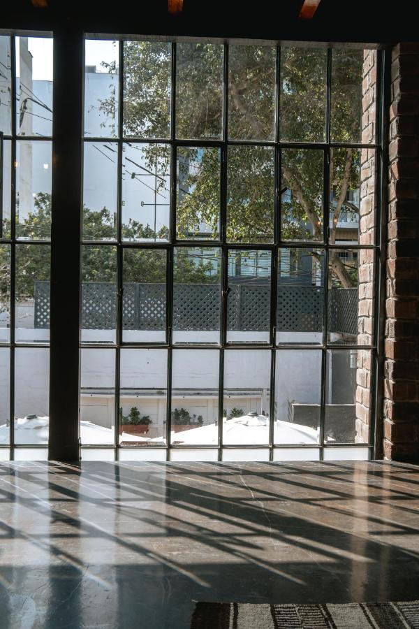 The Lot Boutique Hotel Lima Kültér fotó