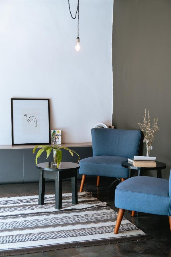 The Lot Boutique Hotel Lima Kültér fotó