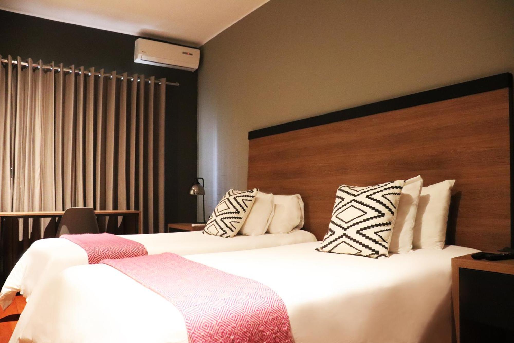The Lot Boutique Hotel Lima Kültér fotó