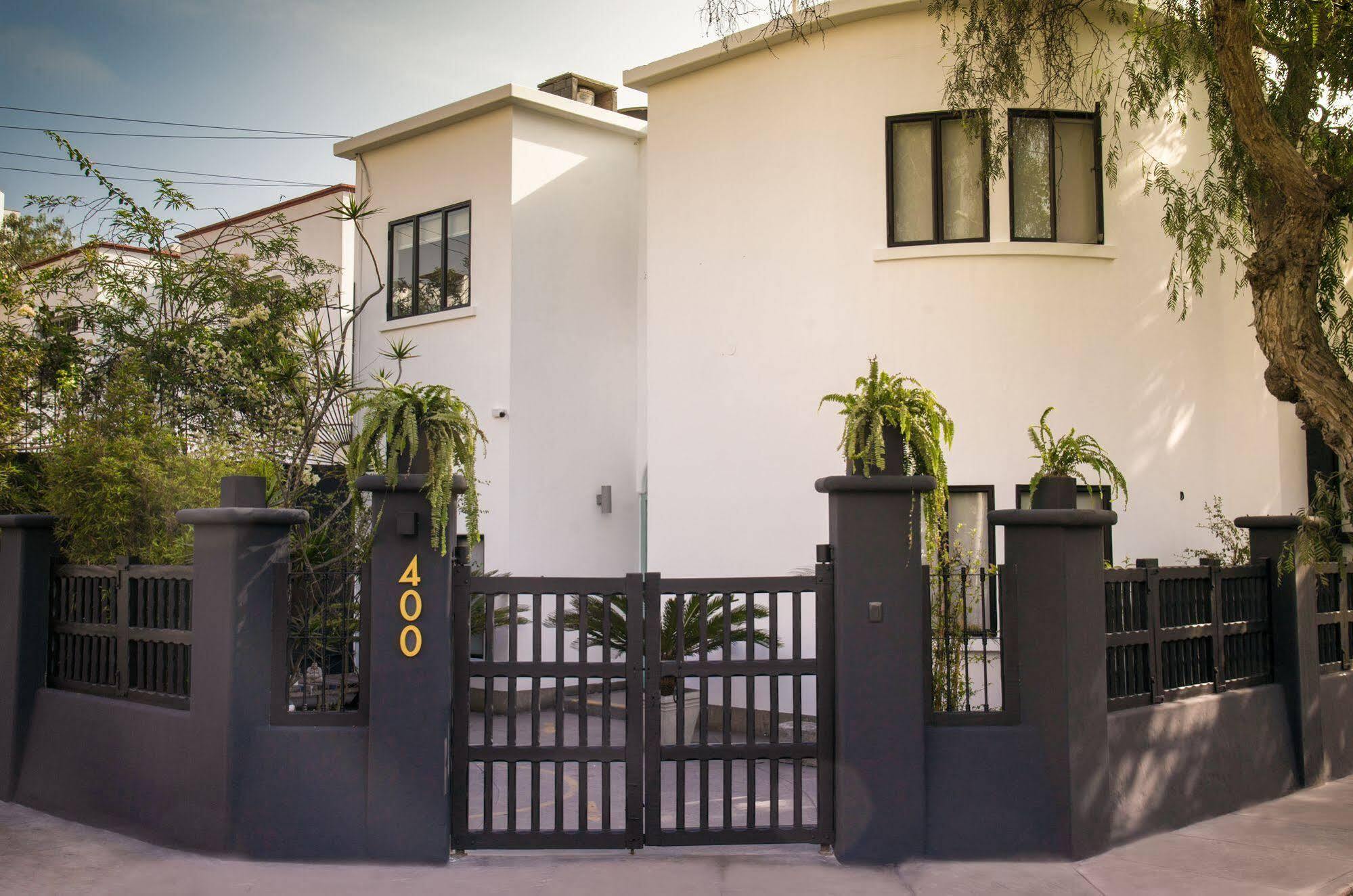 The Lot Boutique Hotel Lima Kültér fotó