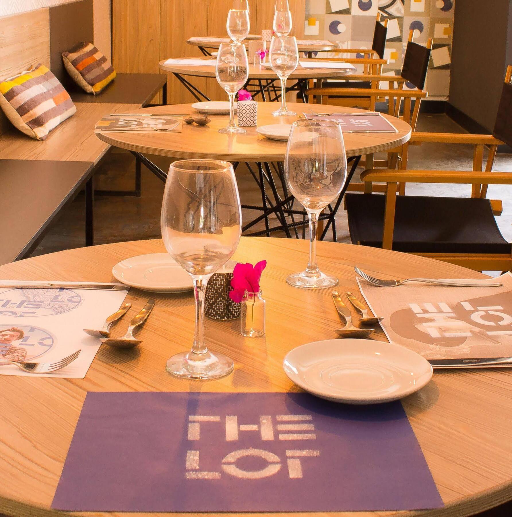 The Lot Boutique Hotel Lima Kültér fotó