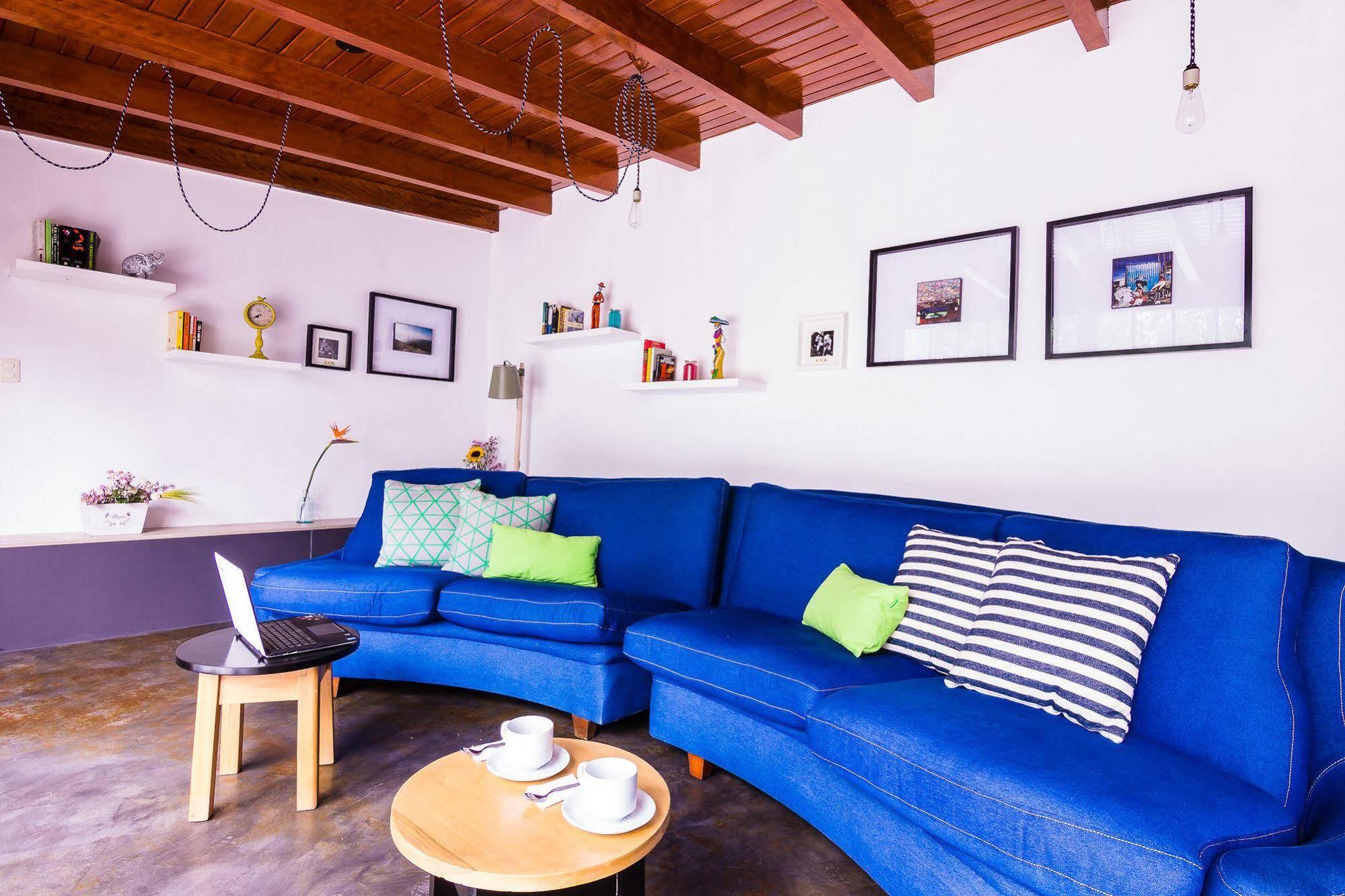 The Lot Boutique Hotel Lima Kültér fotó